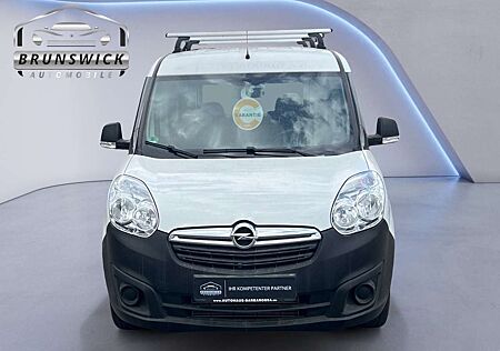 Opel Combo D Selection L2H1*KLIMA*AHK*PDC*41000km*