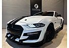 Ford Mustang 5.0 Ti-VCT V8 GT/LED/SHELBY GT/SCHALTER