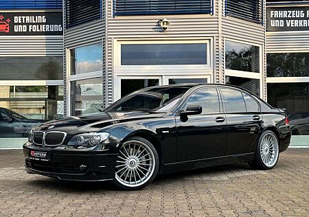 Alpina B7 NIGHT VISION/21ZOLL/SOFTCLOSE/SHZ/