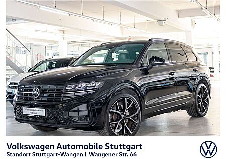 VW Touareg Volkswagen R-Line 3.0 V6 TDI Navi Kamera AHK Pano
