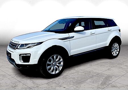 Land Rover Range Rover Evoque SE*PAN-D*Leder*Netto 13.000 €