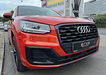 Audi Q2 35 TFSI S Tronic | Volleder | Sport-Design