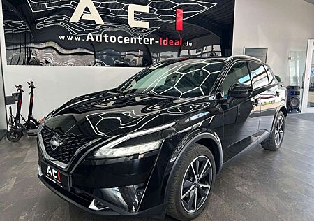 Nissan Qashqai Tekna, Pano., Bose, HeadUp.,360°,