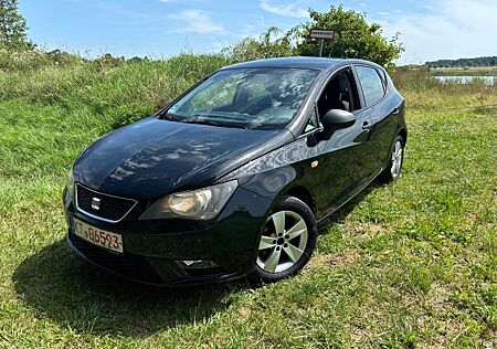 Seat Ibiza 1.2 TSI vieles neu