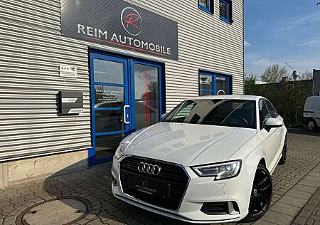 Audi A3 Limousine 2.0TDI "Quattro Sport" *SHZ*NAVI*TEMPOM
