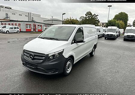 Mercedes-Benz Vito 110 CDI FWD lang