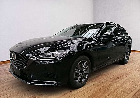 Mazda 6 2.5 194PS AT HOMURA/SUNROOF/BOSE