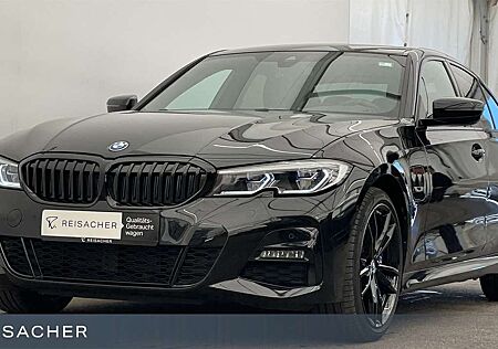 BMW 320 e A Lim M Sport LCPro Laser RFK SHZ HiFi 19"