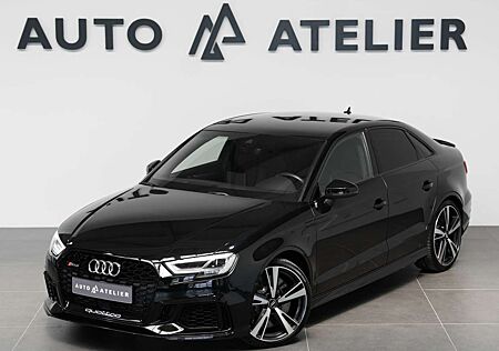 Audi RS3 S-AGA*SCHALE*VIRTUAL*B&O*R.KAM*MATRIX*