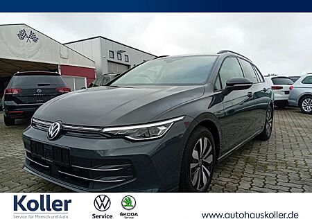 VW Golf Volkswagen VIII Variant 1.5 eTSI DSG Goal AHK AreaView