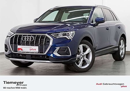 Audi Q3 35 TFSI S LINE LED NAVI LM19 AHK