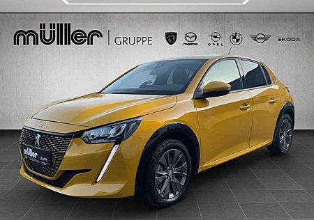 Peugeot 208 Elektro 136 Allure Pack