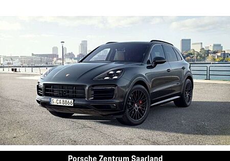 Porsche Cayenne GTS