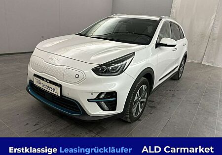 Kia Niro e- e- Spirit Geschlossen, 5-türig, Direktantrieb,