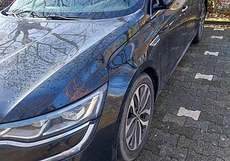 Renault Talisman Grandtour ENERGY dCi 130 Business