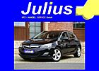 Opel Astra Sport 1.6 Turbo SHZ/KLIMA/LRH/XENON