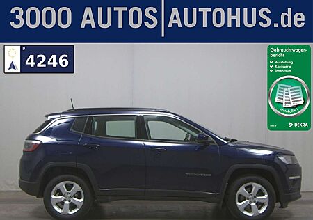 Jeep Compass 2.0 MJ 4WD Longitude Shz Ahk