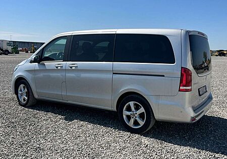 Mercedes-Benz V 220 Executive 220 d Long 4MATIC
