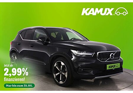 Volvo XC 40 XC40 D4 AWD Geartronic Inscription+LED+NAVI+VIRTUAL