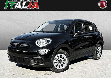 Fiat 500X 1.5 GSE Hybrid