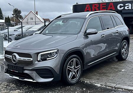 Mercedes-Benz GLB 200 d AMG*PANO*7SITZ*KEY*MULTIBEAM*SPUR*KAM*