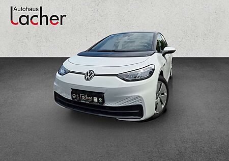 VW ID.3 Volkswagen Pro Performance 150kW