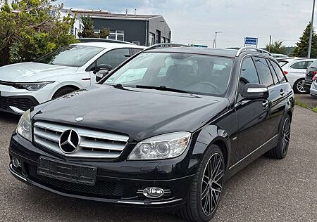 Mercedes-Benz C 280 T Avantgarde*SHZ*Temp*AHK*Nav*BiXen*keinTüv