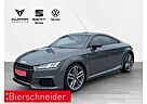 Audi TT Coupe 2.0 TFSI quattro S line 19 Matrix-LED APS pl
