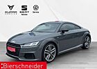 Audi TT Coupe 2.0 TFSI quattro S line 19 Matrix-LED APS pl