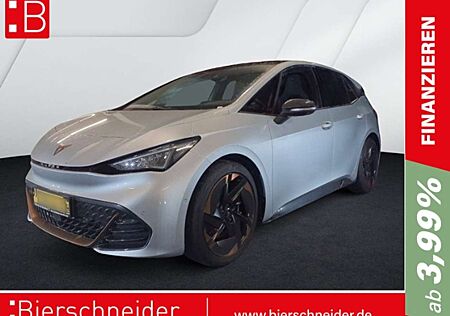 Cupra Born 62KW PANO NAVI BEATS REAR VIEW SHZ