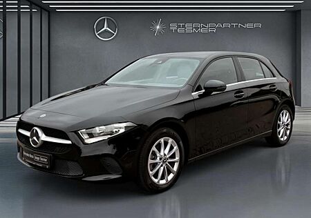 Mercedes-Benz A 250 e CarPlay MBUX SitzHz Virt.Cockpit