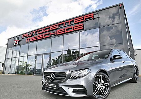 Mercedes-Benz E 53 AMG 4Matic+ Lim. Widescreen* erst 10.929 km