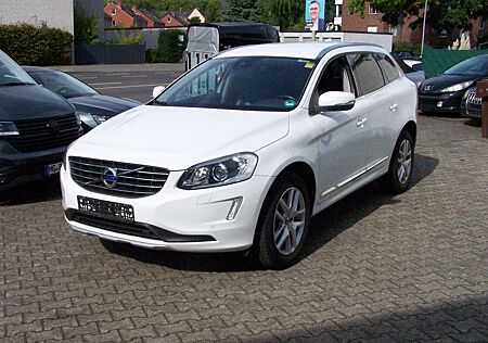 Volvo XC 60 XC60 Summum 2WD