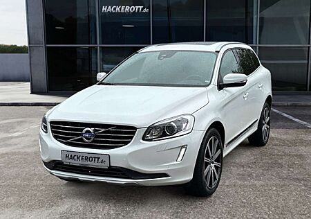 Volvo XC 60 XC60 D4 Linje Inscription 2WD 2.0 TDI DSG AHK
