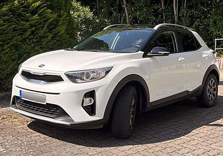 Kia Stonic 1.0 T-GDI 100 OPF Vision