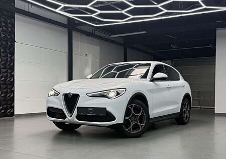 Alfa Romeo Stelvio Lusso Q4 ACC/KAM/NAV/MEMORY/ZAHNRIEM NEU