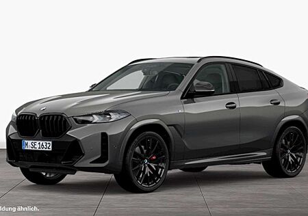 BMW X6 gebraucht kaufen BMW X6 xDrive40d M-Sport Pro, M-Sitz, 22", Akustik Vergl.