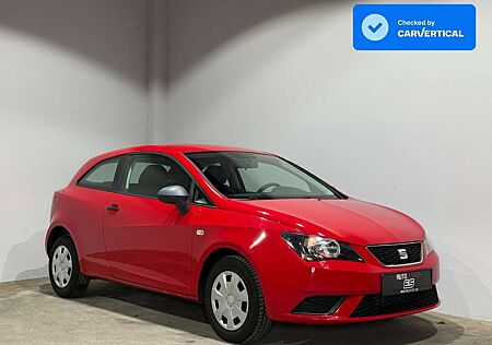Seat Ibiza 1,2 SC Reference 1.Hand Allwetter