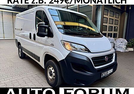 Fiat Ducato 2.3 D L1H1 130 KLIMA 3-SITZE SERVO 3,0t