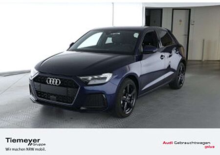 Audi A1 35 TFSI S LINE LM17 TEILLEDER LED S