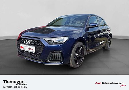Audi A1 35 TFSI S LINE LM17 TEILLEDER LED S