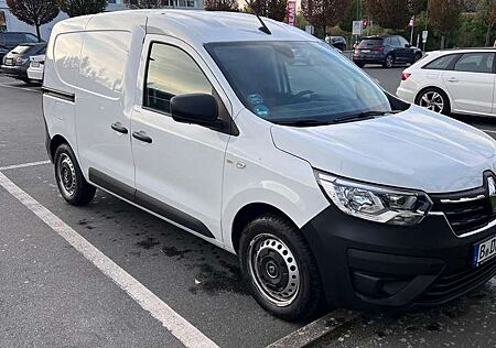 Renault Express TCe100 FAP Extra