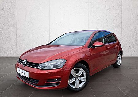 VW Golf Volkswagen VII Comfortline BMT*Navi*Sitzheizung*Tempomat*PDC