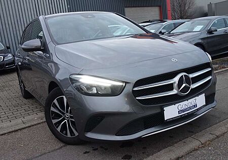 Mercedes-Benz B 200 d 8G-DCT Style *Pano*LED*Leder*PTS*