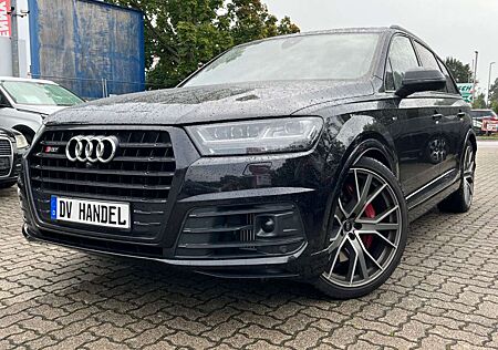 Audi SQ7 4.0 TDI quattro *Navi/PDC/Kamera*