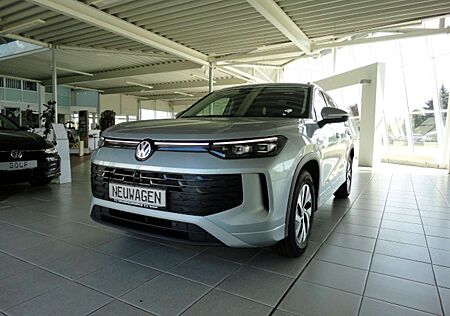 VW Tayron Volkswagen Life Plugin-Hybrid 150KW (204PS) Systemleistung