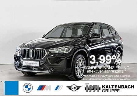 BMW X1 sDrive 20d Advantage FACEL. NAVI PDC KLIMA