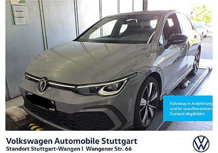 VW Golf GTE Volkswagen GTE 1.4 TSI DSG Navi LED ACC PDC SHZ
