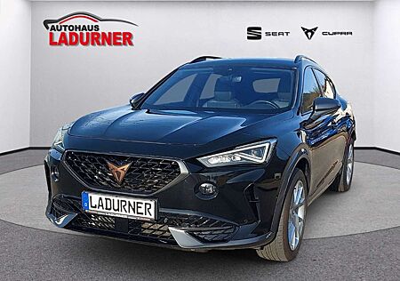 Cupra Formentor 1,4 e-HYBRID DSG LED NAVI KAMERA SHZ