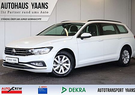 VW Passat Variant Volkswagen Passat 2.0 TDI Business ACC+KAM+LED+CARPLAY+AHK